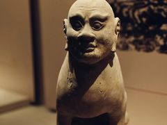 -邯郸市博物馆(新馆)