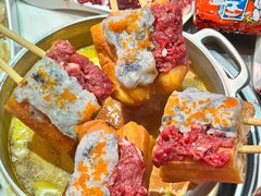 -方禧记港式沙嗲牛肉火锅(原荣叔五羊店)