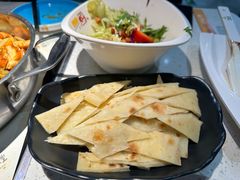 泡饼-黄记煌三汁焖锅(顺义华联店)