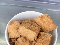 -龙翔臭豆腐(河坊街店)