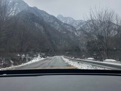 -沣峪口