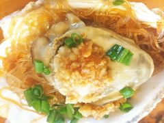 -旺角小渔村·海肠捞饭开创者(环山路店)