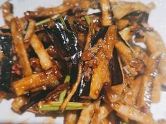 -船歌·鱼水饺青岛菜(合肥路永旺店)
