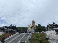 -句容茅山景区