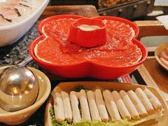 -蜀大侠火锅(建设路第五大道店)