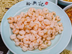 -裕兴记•蟹黄面馆(人民广场店)