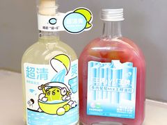 -喜茶(广州北京路惠福东店)