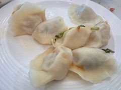 -饺子季水饺餐厅(新市街店)