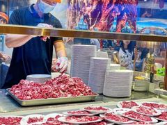 -名门潮牛·鲜牛肉海鲜火锅.烧烤自助餐厅(诚丰广场店)