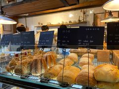 -仙峰天然面包(迎宾路店)