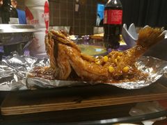 -95号酱骨·一块豆腐(展春园西路店)