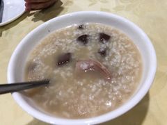 鸭粥-电白鸭粥店(下沙二坊88号店)