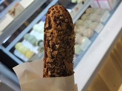 -西树泡芙(静安大悦城店)