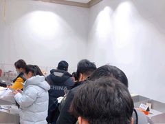 -BIGOFFS 超级折扣(仁恒伊势丹店)