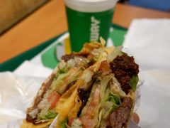 -赛百味SUBWAY(都汇天地店)