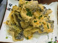-金龙·打边炉(武进路店)