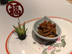 -霞客居酒店·霞客食府·宁海特色小海鲜