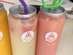 -彤德莱火锅(杨村三店)