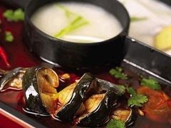 -新辣道鱼火锅(领展购物广场·中关村店)