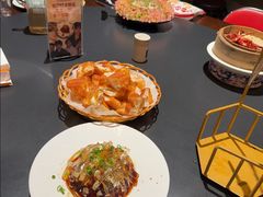 -五马集·海鲜·温州大牌档(黑金冠五马街十字路口店)