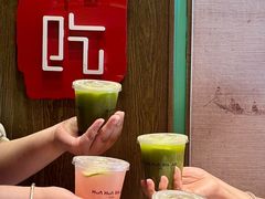 -上名堂·鱼头好吃(体育场路店)