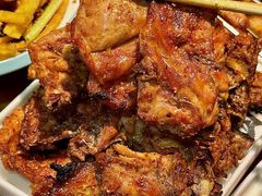 -四禧精酿铜锅涮肉·烧烤工场(大明湖店)