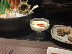 -割烹旭日本料理(龙湖狮山天街店)