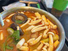 -simply thai天泰(世纪汇店)