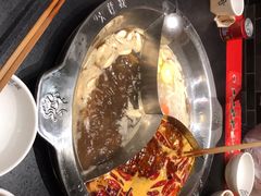 -大龙燚火锅(万象城店)