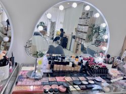 -金禧化妆造型工作室(市桥地铁站店)