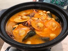 -香香海南菜餐厅