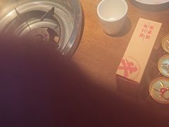 -牛市坎火锅(建设路店)