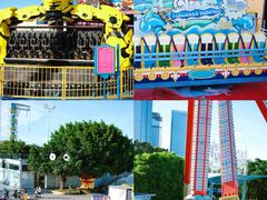 -巨鹏飞梦幻海岸