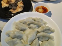 -东方饺子王(和平里店)