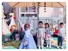 -徐汇区新宜幼稚园