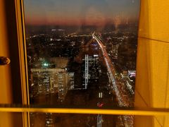 -北京柏悦酒店·锦庭餐厅Dining Room