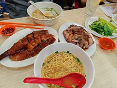 -一乐烧鹅(中环店)