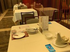 大堂-利苑酒家(华熙国际店)