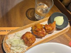 日式炸鸡-真打拉面·日式拉面新流派(体育西横街店)