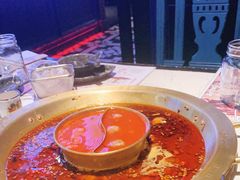 -哥老官重庆美蛙鱼头(宝山龙湖店)