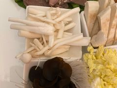 -芳芳私房菜·精做淮扬菜(承德路店)