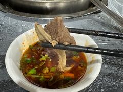 -刘艳黄牛肉(九襄店)