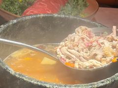 -芸山季·云南山珍菌火锅(人民广场来福士店)