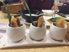 -喜鹊茶点.啫煲(车陂店)