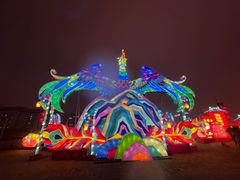 -西安城墙·碑林历史文化景区