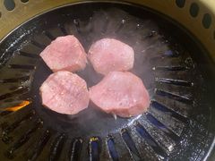 -炼火烤肉店