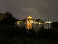 -凤城河风景区