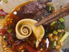 -重庆老火锅王(永陵路分店)