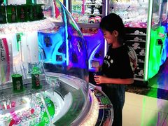 -大玩家(万达广场大连甘井子店)