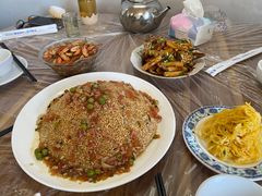 -妈妈的小作坊(陈家镇店)